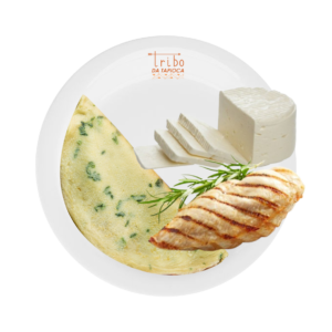 MyD Delivery Product Image