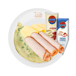 MyD Delivery Product Image