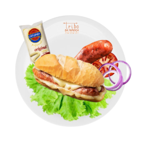 MyD Delivery Product Image