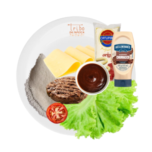 MyD Delivery Product Image