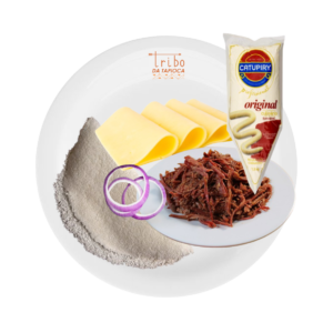 MyD Delivery Product Image