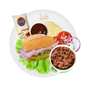 MyD Delivery Product Image