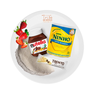 MyD Delivery Product Image